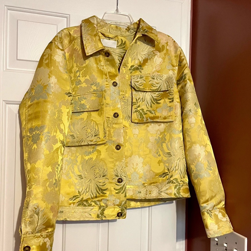 H&M Conscious Exclusive